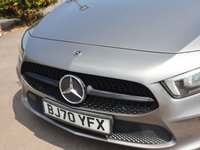 USED 2020 70 MERCEDES-BENZ A-CLASS 1.3 A200 Sport (Executive) Hatchback 5dr Petrol 7G-DCT Euro 6 (s/s) (163 ps) Drive away with confidence! We offer flexible financing options with low or no deposit, and every vehicle comes with a 30-day usability warranty. Upgrade to a 12-month warranty starting at just &pound;249 (Vans/4x4 from &pound;349). Our unbeatable prices ensure you get great value. Trusted by thousands, with over 1,000 genuine reviews. We make your buying experience smooth, trustworthy, and stress-free.