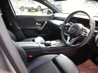 USED 2020 70 MERCEDES-BENZ A-CLASS 1.3 A200 Sport (Executive) Hatchback 5dr Petrol 7G-DCT Euro 6 (s/s) (163 ps) Drive away with confidence! We offer flexible financing options with low or no deposit, and every vehicle comes with a 30-day usability warranty. Upgrade to a 12-month warranty starting at just &pound;249 (Vans/4x4 from &pound;349). Our unbeatable prices ensure you get great value. Trusted by thousands, with over 1,000 genuine reviews. We make your buying experience smooth, trustworthy, and stress-free.