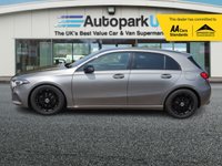 USED 2020 70 MERCEDES-BENZ A-CLASS 1.3 A200 Sport (Executive) Hatchback 5dr Petrol 7G-DCT Euro 6 (s/s) (163 ps) Drive away with confidence! We offer flexible financing options with low or no deposit, and every vehicle comes with a 30-day usability warranty. Upgrade to a 12-month warranty starting at just &pound;249 (Vans/4x4 from &pound;349). Our unbeatable prices ensure you get great value. Trusted by thousands, with over 1,000 genuine reviews. We make your buying experience smooth, trustworthy, and stress-free.