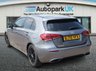 USED 2020 70 MERCEDES-BENZ A-CLASS 1.3 A200 Sport (Executive) Hatchback 5dr Petrol 7G-DCT Euro 6 (s/s) (163 ps) Drive away with confidence! We offer flexible financing options with low or no deposit, and every vehicle comes with a 30-day usability warranty. Upgrade to a 12-month warranty starting at just &pound;249 (Vans/4x4 from &pound;349). Our unbeatable prices ensure you get great value. Trusted by thousands, with over 1,000 genuine reviews. We make your buying experience smooth, trustworthy, and stress-free.