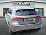 USED 2020 70 MERCEDES-BENZ A-CLASS 1.3 A200 Sport (Executive) Hatchback 5dr Petrol 7G-DCT Euro 6 (s/s) (163 ps) Drive away with confidence! We offer flexible financing options with low or no deposit, and every vehicle comes with a 30-day usability warranty. Upgrade to a 12-month warranty starting at just &pound;249 (Vans/4x4 from &pound;349). Our unbeatable prices ensure you get great value. Trusted by thousands, with over 1,000 genuine reviews. We make your buying experience smooth, trustworthy, and stress-free.