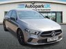 USED 2020 70 MERCEDES-BENZ A-CLASS 1.3 A200 Sport (Executive) Hatchback 5dr Petrol 7G-DCT Euro 6 (s/s) (163 ps) Drive away with confidence! We offer flexible financing options with low or no deposit, and every vehicle comes with a 30-day usability warranty. Upgrade to a 12-month warranty starting at just &pound;249 (Vans/4x4 from &pound;349). Our unbeatable prices ensure you get great value. Trusted by thousands, with over 1,000 genuine reviews. We make your buying experience smooth, trustworthy, and stress-free.