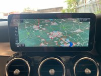 USED 2021 21 MERCEDES-BENZ C-CLASS 2.0 C300de 13.5kWh Sport Edition Estate 5dr Diesel Plug-in Hybrid G-Tronic+ Euro 6 (s/s) (306 ps)+1 OWNER FROM NEW+2 KEYS+2 CABLES+FSH+MEDIA+BIG NAV+BLUETOOTH+LEATHER SEATS+PRIVACY+ 2 KEYS+1 OWNER FROM NEW+FSH+2 CABLES+FULL LEATHER SEATS+CLIMATE+PARK CONTROL+PRIVACY+BIG NAV+18" ALLOYS+BLUETOOTH+MEDIA+USB+AUX+DAB+CRUISE+HEATED FRONT SEATS+HPI CLEAR