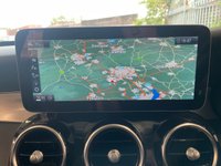 USED 2021 21 MERCEDES-BENZ C-CLASS 2.0 C300de 13.5kWh Sport Edition Estate 5dr Diesel Plug-in Hybrid G-Tronic+ Euro 6 (s/s) (306 ps)+1 OWNER FROM NEW+2 KEYS+2 CABLES+FSH+MEDIA+BIG NAV+BLUETOOTH+LEATHER SEATS+PRIVACY+ 2 KEYS+1 OWNER FROM NEW+FSH+2 CABLES+FULL LEATHER SEATS+CLIMATE+PARK CONTROL+PRIVACY+BIG NAV+18" ALLOYS+BLUETOOTH+MEDIA+USB+AUX+DAB+CRUISE+HEATED FRONT SEATS+HPI CLEAR