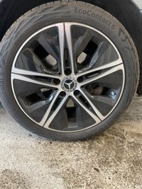 USED 2021 21 MERCEDES-BENZ C-CLASS 2.0 C300de 13.5kWh Sport Edition Estate 5dr Diesel Plug-in Hybrid G-Tronic+ Euro 6 (s/s) (306 ps)+1 OWNER FROM NEW+2 KEYS+2 CABLES+FSH+MEDIA+BIG NAV+BLUETOOTH+LEATHER SEATS+PRIVACY+ 2 KEYS+1 OWNER FROM NEW+FSH+2 CABLES+FULL LEATHER SEATS+CLIMATE+PARK CONTROL+PRIVACY+BIG NAV+18" ALLOYS+BLUETOOTH+MEDIA+USB+AUX+DAB+CRUISE+HEATED FRONT SEATS+HPI CLEAR