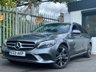 USED 2021 21 MERCEDES-BENZ C-CLASS 2.0 C300de 13.5kWh Sport Edition Estate 5dr Diesel Plug-in Hybrid G-Tronic+ Euro 6 (s/s) (306 ps)+1 OWNER FROM NEW+2 KEYS+2 CABLES+FSH+MEDIA+BIG NAV+BLUETOOTH+LEATHER SEATS+PRIVACY+ 2 KEYS+1 OWNER FROM NEW+FSH+2 CABLES+FULL LEATHER SEATS+CLIMATE+PARK CONTROL+PRIVACY+BIG NAV+18" ALLOYS+BLUETOOTH+MEDIA+USB+AUX+DAB+CRUISE+HEATED FRONT SEATS+HPI CLEAR