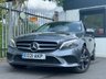 USED 2021 21 MERCEDES-BENZ C-CLASS 2.0 C300de 13.5kWh Sport Edition Estate 5dr Diesel Plug-in Hybrid G-Tronic+ Euro 6 (s/s) (306 ps)+1 OWNER FROM NEW+2 KEYS+2 CABLES+FSH+MEDIA+BIG NAV+BLUETOOTH+LEATHER SEATS+PRIVACY+ 2 KEYS+1 OWNER FROM NEW+FSH+2 CABLES+FULL LEATHER SEATS+CLIMATE+PARK CONTROL+PRIVACY+BIG NAV+18" ALLOYS+BLUETOOTH+MEDIA+USB+AUX+DAB+CRUISE+HEATED FRONT SEATS+HPI CLEAR