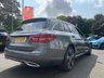 USED 2021 21 MERCEDES-BENZ C-CLASS 2.0 C300de 13.5kWh Sport Edition Estate 5dr Diesel Plug-in Hybrid G-Tronic+ Euro 6 (s/s) (306 ps)+1 OWNER FROM NEW+2 KEYS+2 CABLES+FSH+MEDIA+BIG NAV+BLUETOOTH+LEATHER SEATS+PRIVACY+ 2 KEYS+1 OWNER FROM NEW+FSH+2 CABLES+FULL LEATHER SEATS+CLIMATE+PARK CONTROL+PRIVACY+BIG NAV+18" ALLOYS+BLUETOOTH+MEDIA+USB+AUX+DAB+CRUISE+HEATED FRONT SEATS+HPI CLEAR