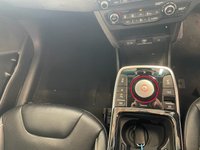 USED 2021 21 KIA NIRO 64kWh 4+ SUV 5dr Electric Auto (201 bhp)+1 OWNER FROM NEW+SUNROOF+LEATHER SEATS+DIGITAL DASH+MEDIA+NAVIGATION+BLUETOOTH+CLIMATE+PRIVACY 1 OWNER FROM NEW+DIGITAL DASH+FULL LEATHER SEATS+PARK CONTROL+NAV+PRIVACY+SUNROOF+CLIMATE+BLUETOOTH+MEDIA+USB+AUX+DAB+ALLOYS+CRUISE+HEATED SEATS+HPI CLEAR