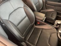 USED 2021 21 KIA NIRO 64kWh 4+ SUV 5dr Electric Auto (201 bhp)+1 OWNER FROM NEW+SUNROOF+LEATHER SEATS+DIGITAL DASH+MEDIA+NAVIGATION+BLUETOOTH+CLIMATE+PRIVACY 1 OWNER FROM NEW+DIGITAL DASH+FULL LEATHER SEATS+PARK CONTROL+NAV+PRIVACY+SUNROOF+CLIMATE+BLUETOOTH+MEDIA+USB+AUX+DAB+ALLOYS+CRUISE+HEATED SEATS+HPI CLEAR