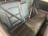 USED 2021 21 KIA NIRO 64kWh 4+ SUV 5dr Electric Auto (201 bhp)+1 OWNER FROM NEW+SUNROOF+LEATHER SEATS+DIGITAL DASH+MEDIA+NAVIGATION+BLUETOOTH+CLIMATE+PRIVACY 1 OWNER FROM NEW+DIGITAL DASH+FULL LEATHER SEATS+PARK CONTROL+NAV+PRIVACY+SUNROOF+CLIMATE+BLUETOOTH+MEDIA+USB+AUX+DAB+ALLOYS+CRUISE+HEATED SEATS+HPI CLEAR