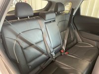 USED 2021 21 KIA NIRO 64kWh 4+ SUV 5dr Electric Auto (201 bhp)+1 OWNER FROM NEW+SUNROOF+LEATHER SEATS+DIGITAL DASH+MEDIA+NAVIGATION+BLUETOOTH+CLIMATE+PRIVACY 1 OWNER FROM NEW+DIGITAL DASH+FULL LEATHER SEATS+PARK CONTROL+NAV+PRIVACY+SUNROOF+CLIMATE+BLUETOOTH+MEDIA+USB+AUX+DAB+ALLOYS+CRUISE+HEATED SEATS+HPI CLEAR