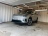 USED 2021 21 KIA NIRO 64kWh 4+ SUV 5dr Electric Auto (201 bhp)+1 OWNER FROM NEW+SUNROOF+LEATHER SEATS+DIGITAL DASH+MEDIA+NAVIGATION+BLUETOOTH+CLIMATE+PRIVACY 1 OWNER FROM NEW+DIGITAL DASH+FULL LEATHER SEATS+PARK CONTROL+NAV+PRIVACY+SUNROOF+CLIMATE+BLUETOOTH+MEDIA+USB+AUX+DAB+ALLOYS+CRUISE+HEATED SEATS+HPI CLEAR