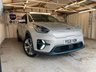 USED 2021 21 KIA NIRO 64kWh 4+ SUV 5dr Electric Auto (201 bhp)+1 OWNER FROM NEW+SUNROOF+LEATHER SEATS+DIGITAL DASH+MEDIA+NAVIGATION+BLUETOOTH+CLIMATE+PRIVACY 1 OWNER FROM NEW+DIGITAL DASH+FULL LEATHER SEATS+PARK CONTROL+NAV+PRIVACY+SUNROOF+CLIMATE+BLUETOOTH+MEDIA+USB+AUX+DAB+ALLOYS+CRUISE+HEATED SEATS+HPI CLEAR