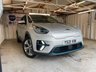 USED 2021 21 KIA NIRO 64kWh 4+ SUV 5dr Electric Auto (201 bhp)+1 OWNER FROM NEW+SUNROOF+LEATHER SEATS+DIGITAL DASH+MEDIA+NAVIGATION+BLUETOOTH+CLIMATE+PRIVACY 1 OWNER FROM NEW+DIGITAL DASH+FULL LEATHER SEATS+PARK CONTROL+NAV+PRIVACY+SUNROOF+CLIMATE+BLUETOOTH+MEDIA+USB+AUX+DAB+ALLOYS+CRUISE+HEATED SEATS+HPI CLEAR