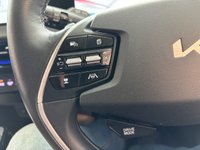 USED 2022 22 KIA EV6 77.4kWh Air Hatchback 5dr Electric Auto (225 bhp)+1 OWNER FROM NEW+2 KEYS+FSH+2 CABLES+FULL LEATHER SEATS+MEDIA+NAVIGATION+BLUETOOTH+DIGITAL DASH 2 KEYS+1 OWNER FROM NEW+FSH+2 CABLES+FULL LEATHER SEATS+CLIMATE+19" ALLOYS+PREMIUM PAINT+PARK CONTROL+CAMERA+NAV+BLUETOOTH+MEDIA+APPS+CRUISE+HEATED FRONT SEATS+HPI CLEAR