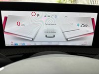 USED 2022 22 KIA EV6 77.4kWh Air Hatchback 5dr Electric Auto (225 bhp)+1 OWNER FROM NEW+2 KEYS+FSH+2 CABLES+FULL LEATHER SEATS+MEDIA+NAVIGATION+BLUETOOTH+DIGITAL DASH 2 KEYS+1 OWNER FROM NEW+FSH+2 CABLES+FULL LEATHER SEATS+CLIMATE+19" ALLOYS+PREMIUM PAINT+PARK CONTROL+CAMERA+NAV+BLUETOOTH+MEDIA+APPS+CRUISE+HEATED FRONT SEATS+HPI CLEAR