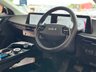 USED 2022 22 KIA EV6 77.4kWh Air Hatchback 5dr Electric Auto (225 bhp)+1 OWNER FROM NEW+2 KEYS+FSH+2 CABLES+FULL LEATHER SEATS+MEDIA+NAVIGATION+BLUETOOTH+DIGITAL DASH 2 KEYS+1 OWNER FROM NEW+FSH+2 CABLES+FULL LEATHER SEATS+CLIMATE+19" ALLOYS+PREMIUM PAINT+PARK CONTROL+CAMERA+NAV+BLUETOOTH+MEDIA+APPS+CRUISE+HEATED FRONT SEATS+HPI CLEAR
