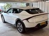 USED 2022 22 KIA EV6 77.4kWh Air Hatchback 5dr Electric Auto (225 bhp)+1 OWNER FROM NEW+2 KEYS+FSH+2 CABLES+FULL LEATHER SEATS+MEDIA+NAVIGATION+BLUETOOTH+DIGITAL DASH 2 KEYS+1 OWNER FROM NEW+FSH+2 CABLES+FULL LEATHER SEATS+CLIMATE+19" ALLOYS+PREMIUM PAINT+PARK CONTROL+CAMERA+NAV+BLUETOOTH+MEDIA+APPS+CRUISE+HEATED FRONT SEATS+HPI CLEAR