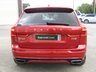 USED 2018 18 VOLVO XC60 2.0 D5 PowerPulse R-Design SUV 5dr Diesel Auto AWD Euro 6 (s/s) (235 ps) Finished in FUSION RED MET metallic with BLACK HEATED leather trim. This upmarket family SUV is sleek, stylish, comfortable and great fun to drive.This Volvo XC60 is one of the safest and most stylish SUVs on sale, and it is a great choice if you are after a family car with a real feel-good factor. Features include Full Heated Leather Seats and Steering Wheel, Winter Pack, Virtual Dash, Power Rear Boot, 19" Alloys, Park Sensors, Sat Nav, DAB and much more.