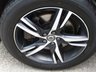 USED 2018 18 VOLVO XC60 2.0 D5 PowerPulse R-Design SUV 5dr Diesel Auto AWD Euro 6 (s/s) (235 ps) Finished in FUSION RED MET metallic with BLACK HEATED leather trim. This upmarket family SUV is sleek, stylish, comfortable and great fun to drive.This Volvo XC60 is one of the safest and most stylish SUVs on sale, and it is a great choice if you are after a family car with a real feel-good factor. Features include Full Heated Leather Seats and Steering Wheel, Winter Pack, Virtual Dash, Power Rear Boot, 19" Alloys, Park Sensors, Sat Nav, DAB and much more.