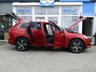 USED 2018 18 VOLVO XC60 2.0 D5 PowerPulse R-Design SUV 5dr Diesel Auto AWD Euro 6 (s/s) (235 ps) Finished in FUSION RED MET metallic with BLACK HEATED leather trim. This upmarket family SUV is sleek, stylish, comfortable and great fun to drive.This Volvo XC60 is one of the safest and most stylish SUVs on sale, and it is a great choice if you are after a family car with a real feel-good factor. Features include Full Heated Leather Seats and Steering Wheel, Winter Pack, Virtual Dash, Power Rear Boot, 19" Alloys, Park Sensors, Sat Nav, DAB and much more.