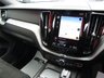 USED 2018 18 VOLVO XC60 2.0 D5 PowerPulse R-Design SUV 5dr Diesel Auto AWD Euro 6 (s/s) (235 ps) Finished in FUSION RED MET metallic with BLACK HEATED leather trim. This upmarket family SUV is sleek, stylish, comfortable and great fun to drive.This Volvo XC60 is one of the safest and most stylish SUVs on sale, and it is a great choice if you are after a family car with a real feel-good factor. Features include Full Heated Leather Seats and Steering Wheel, Winter Pack, Virtual Dash, Power Rear Boot, 19" Alloys, Park Sensors, Sat Nav, DAB and much more.
