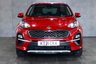 USED 2021 21 KIA SPORTAGE 1.6 CRDi MHEV 2 SUV 5dr Diesel Hybrid DCT Euro 6 (s/s) (134 bhp) 