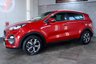 USED 2021 21 KIA SPORTAGE 1.6 CRDi MHEV 2 SUV 5dr Diesel Hybrid DCT Euro 6 (s/s) (134 bhp) 