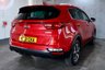 USED 2021 21 KIA SPORTAGE 1.6 CRDi MHEV 2 SUV 5dr Diesel Hybrid DCT Euro 6 (s/s) (134 bhp) 