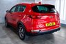 USED 2021 21 KIA SPORTAGE 1.6 CRDi MHEV 2 SUV 5dr Diesel Hybrid DCT Euro 6 (s/s) (134 bhp) 