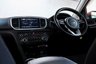 USED 2021 21 KIA SPORTAGE 1.6 CRDi MHEV 2 SUV 5dr Diesel Hybrid DCT Euro 6 (s/s) (134 bhp) 