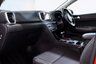 USED 2021 21 KIA SPORTAGE 1.6 CRDi MHEV 2 SUV 5dr Diesel Hybrid DCT Euro 6 (s/s) (134 bhp) 