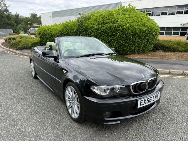 2006 BMW 3 SERIES