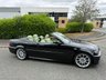USED 2006 56 BMW 3 SERIES 2.5 325Ci 325 M Sport Convertible 2dr Petrol Auto (239 g/km, 192 bhp)-Superb Low Mileage Example-Finished In Black Sapphire Metallic-Individual Leather Upholstery-One Off Car-Full Description To Follow. 