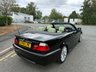 USED 2006 56 BMW 3 SERIES 2.5 325Ci 325 M Sport Convertible 2dr Petrol Auto (239 g/km, 192 bhp)-Superb Low Mileage Example-Finished In Black Sapphire Metallic-Individual Leather Upholstery-One Off Car-Full Description To Follow. 