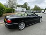 USED 2006 56 BMW 3 SERIES 2.5 325Ci 325 M Sport Convertible 2dr Petrol Auto (239 g/km, 192 bhp)-Superb Low Mileage Example-Finished In Black Sapphire Metallic-Individual Leather Upholstery-One Off Car-Full Description To Follow. 