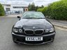 USED 2006 56 BMW 3 SERIES 2.5 325Ci 325 M Sport Convertible 2dr Petrol Auto (239 g/km, 192 bhp)-Superb Low Mileage Example-Finished In Black Sapphire Metallic-Individual Leather Upholstery-One Off Car-Full Description To Follow. 