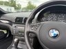 USED 2006 56 BMW 3 SERIES 2.5 325Ci 325 M Sport Convertible 2dr Petrol Auto (239 g/km, 192 bhp)-Superb Low Mileage Example-Finished In Black Sapphire Metallic-Individual Leather Upholstery-One Off Car-Full Description To Follow. 