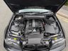 USED 2006 56 BMW 3 SERIES 2.5 325Ci 325 M Sport Convertible 2dr Petrol Auto (239 g/km, 192 bhp)-Superb Low Mileage Example-Finished In Black Sapphire Metallic-Individual Leather Upholstery-One Off Car-Full Description To Follow. 
