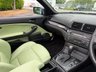 USED 2006 56 BMW 3 SERIES 2.5 325Ci 325 M Sport Convertible 2dr Petrol Auto (239 g/km, 192 bhp)-Superb Low Mileage Example-Finished In Black Sapphire Metallic-Individual Leather Upholstery-One Off Car-Full Description To Follow. 
