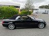 USED 2006 56 BMW 3 SERIES 2.5 325Ci 325 M Sport Convertible 2dr Petrol Auto (239 g/km, 192 bhp)-Superb Low Mileage Example-Finished In Black Sapphire Metallic-Individual Leather Upholstery-One Off Car-Full Description To Follow. 