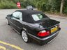 USED 2006 56 BMW 3 SERIES 2.5 325Ci 325 M Sport Convertible 2dr Petrol Auto (239 g/km, 192 bhp)-Superb Low Mileage Example-Finished In Black Sapphire Metallic-Individual Leather Upholstery-One Off Car-Full Description To Follow. 