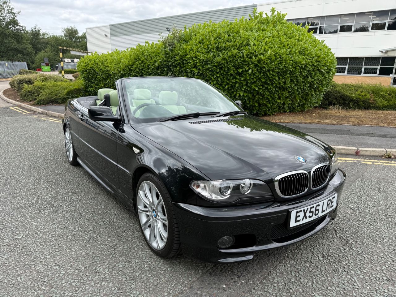 2006 BMW 3 Series