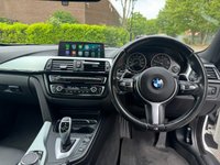 USED 2017 66 BMW 4 SERIES 2.0 420d M Sport Coupe 2dr Diesel Auto Euro 6 (s/s) (190 ps) 