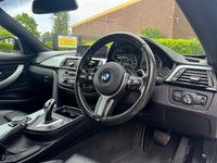USED 2017 66 BMW 4 SERIES 2.0 420d M Sport Coupe 2dr Diesel Auto Euro 6 (s/s) (190 ps) 