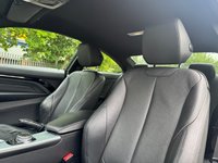 USED 2017 66 BMW 4 SERIES 2.0 420d M Sport Coupe 2dr Diesel Auto Euro 6 (s/s) (190 ps) 