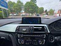 USED 2017 66 BMW 4 SERIES 2.0 420d M Sport Coupe 2dr Diesel Auto Euro 6 (s/s) (190 ps) 