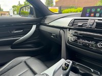 USED 2017 66 BMW 4 SERIES 2.0 420d M Sport Coupe 2dr Diesel Auto Euro 6 (s/s) (190 ps) 