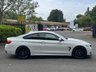 USED 2017 66 BMW 4 SERIES 2.0 420d M Sport Coupe 2dr Diesel Auto Euro 6 (s/s) (190 ps) 